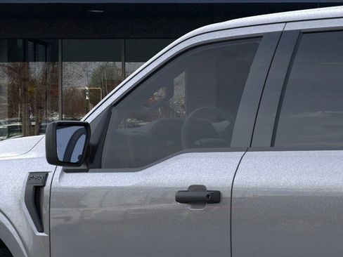 New 2025 Ford F150 STX w/ LOBO Package image 21