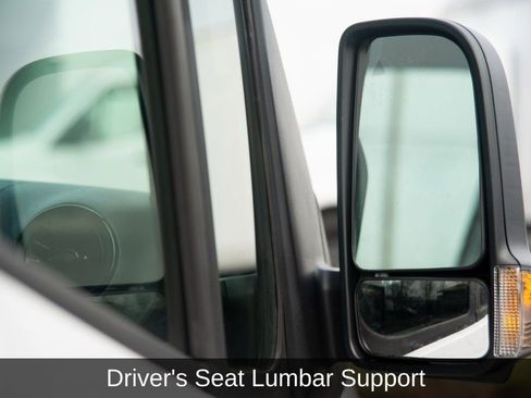 Used 2025 Mercedes-Benz Sprinter 2500 image 24