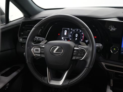 Used 2023 Lexus RX 350 Premium w/ Accessory Package AWD/4WD image 12