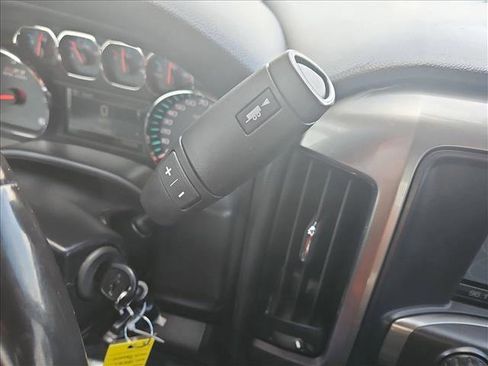 Used 2015 Chevrolet Silverado 1500 LT w/ All Star Edition image 11