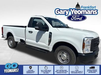 Used 2024 Ford F250 XL
