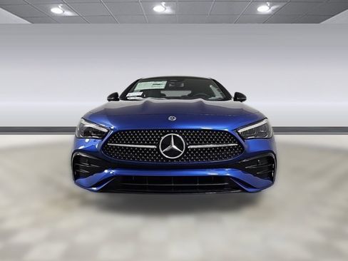 New 2024 Mercedes-Benz CLE 300 4MATIC Coupe image 29