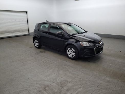 Used 2019 Chevrolet Sonic LT FWD image 11