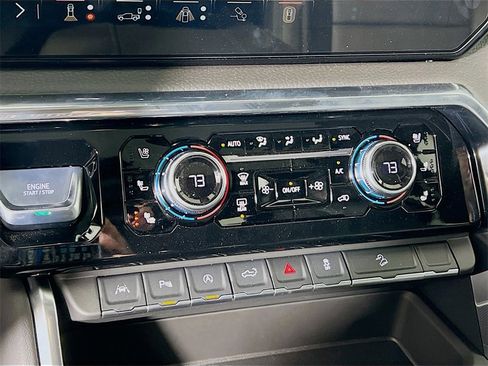 Used 2025 GMC Sierra 1500 Denali w/ Denali Reserve Package image 15