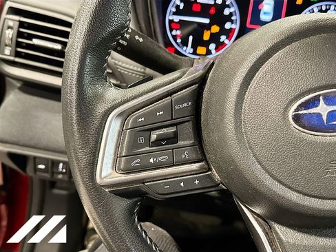 Used 2024 Subaru Legacy Premium image 12