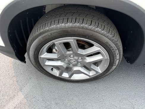 Certified 2023 Honda Passport EX-L image 39