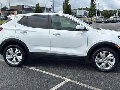 Used 2024 Buick Encore GX Preferred w/ Advanced Technology Package