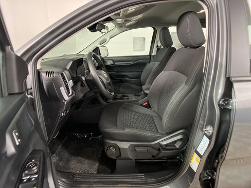 New 2025 Ford Ranger XL image 25