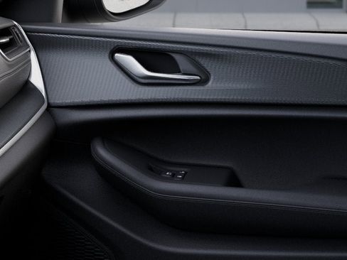 New 2025 Jeep Grand Cherokee Altitude image 51