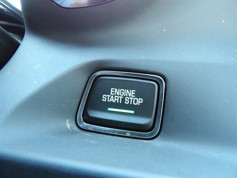 Used 2024 Chevrolet Camaro SS RWD image 19