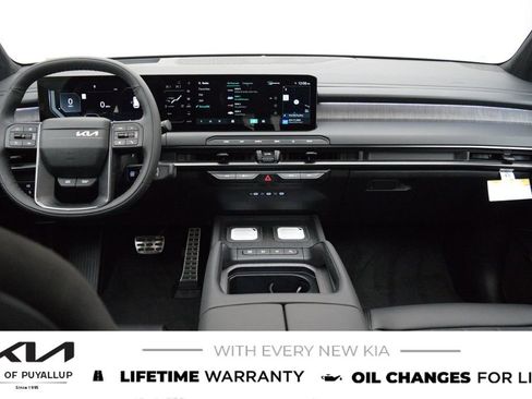 New 2027 Kia Telluride SX Prestige X-Line image 17