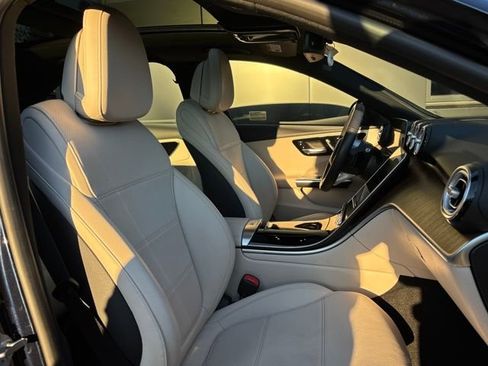 Certified 2023 Mercedes-Benz C 300 C 300 image 45