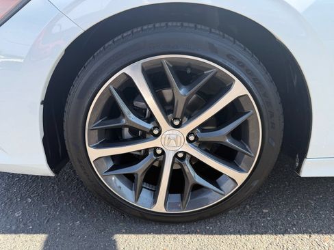 Certified 2023 Honda Civic Touring image 12