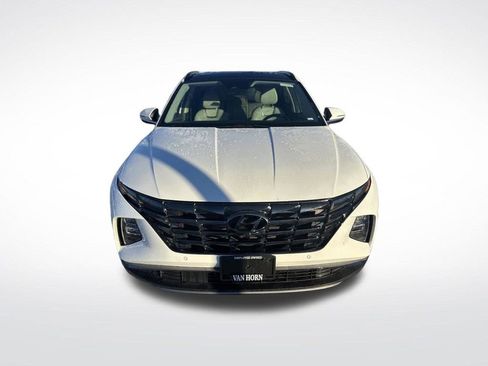 Used 2024 Hyundai Tucson Limited image 12