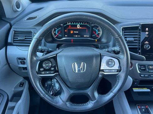 Used 2022 Honda Pilot Special Edition image 28