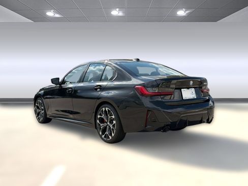 New 2026 BMW 330i Sedan w/ M Sport Package RWD image 3