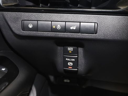 Used 2025 Nissan Murano SL AWD/4WD image 34
