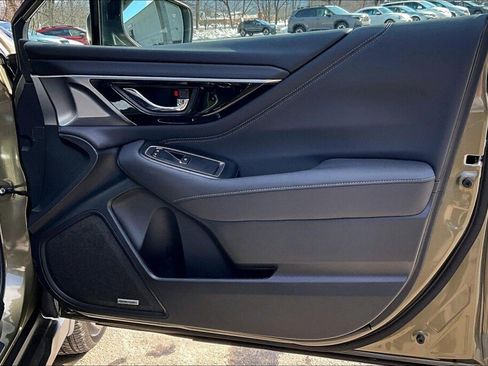 Certified 2025 Subaru Outback Touring XT w/ Tech Package 2 image 14