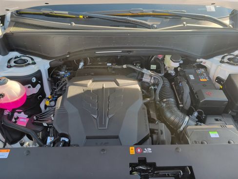 New 2026 Hyundai Palisade SEL image 16