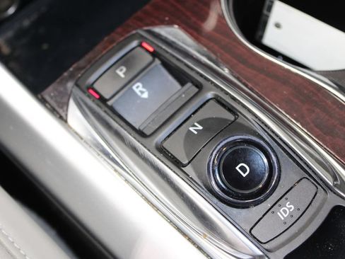 Used 2015 Acura TLX w/ Advance Package FWD image 25