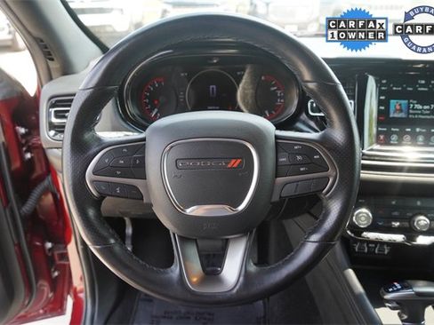 Certified 2023 Dodge Durango SXT image 26