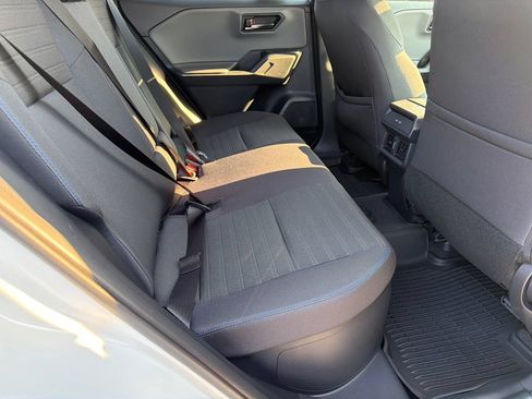 New 2026 Toyota RAV4 SE FWD image 25