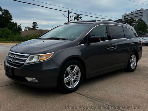 Used 2012 Honda Odyssey Touring image 7