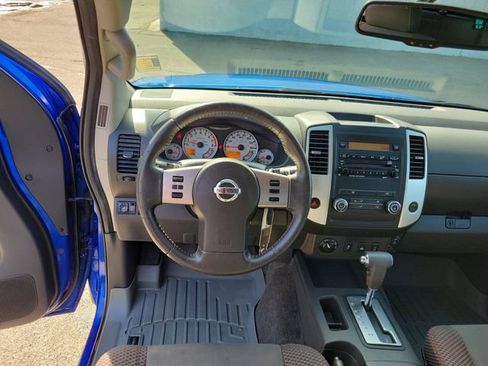 Used 2012 Nissan Frontier PRO-4X image 23
