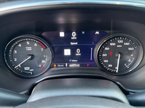 Used 2020 Cadillac CT5 Premium Luxury AWD/4WD image 25