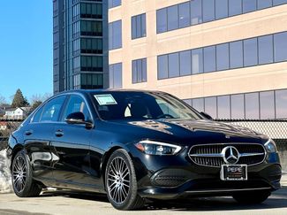 Certified 2023 Mercedes-Benz C 300 4MATIC Sedan video 1