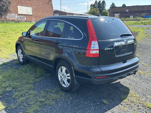 Used 2011 Honda CR-V EX-L image 6
