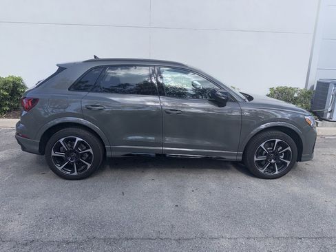 Certified 2025 Audi Q3 2.0T Premium Plus w/ Premium Plus Package image 15