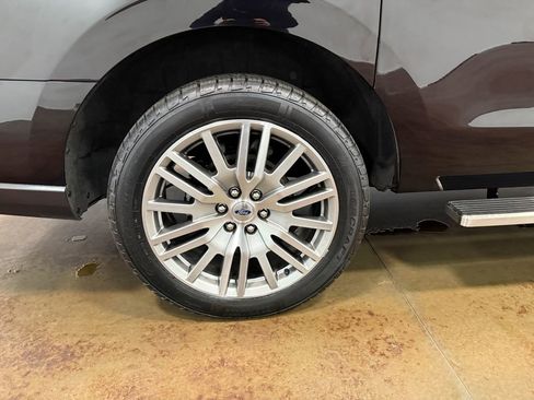 Used 2024 Ford Expedition Max Limited image 93