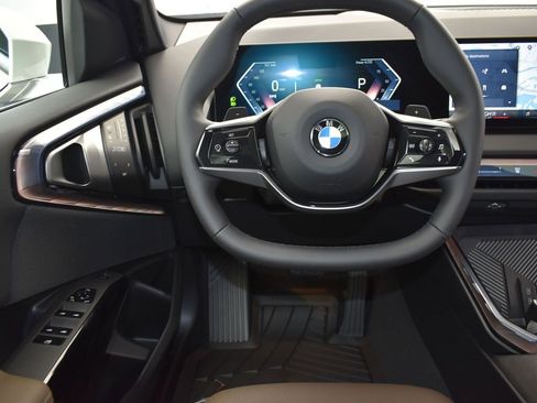 New 2026 BMW X3 xDrive30 w/ Convenience Package image 29