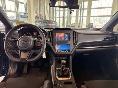 Used 2022 Subaru WRX AWD/4WD image 11