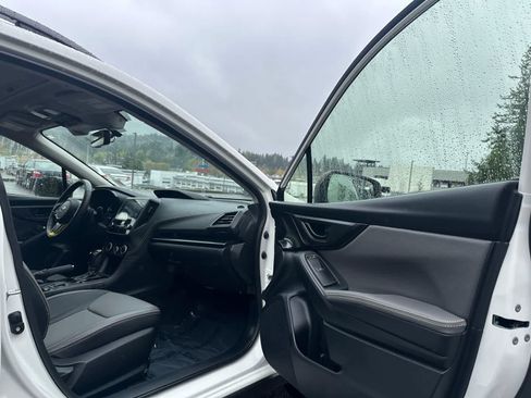 Certified 2023 Subaru Crosstrek 2.5i Sport image 16