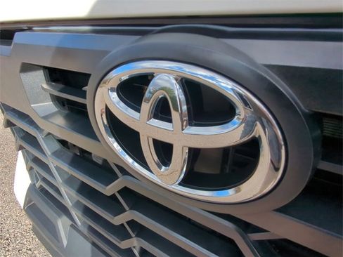 Used 2023 Toyota Tundra SR5 image 30