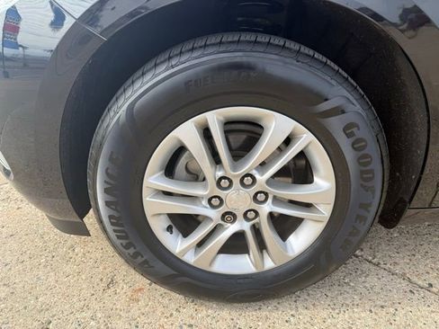 Certified 2020 Buick Enclave Premium w/ LPO, Floor Liner Package image 9