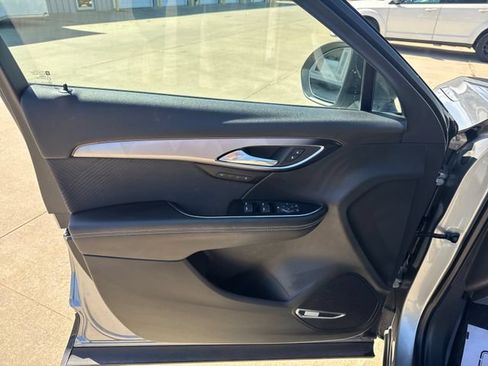 Used 2025 Buick Envision Sport Touring AWD/4WD image 20