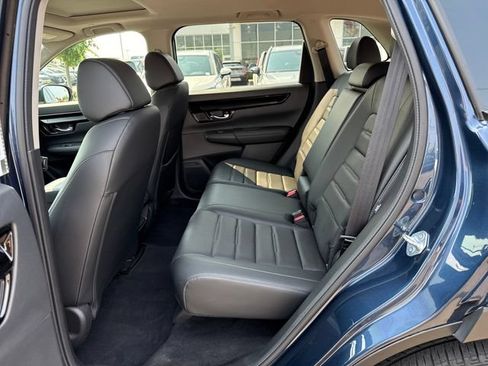 Certified 2024 Honda CR-V EX-L image 14