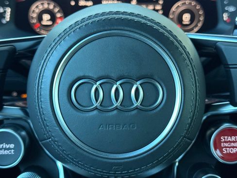 Used 2020 Audi R8 V10 performance AWD/4WD image 50