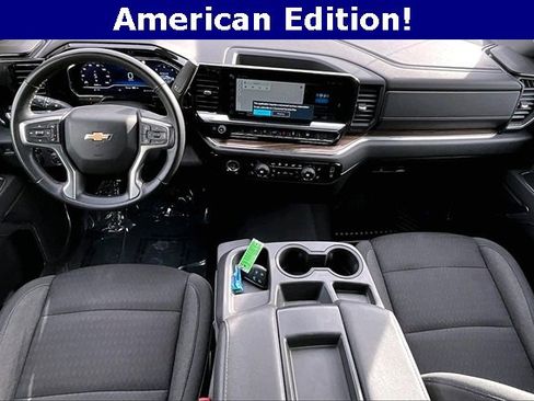 Used 2023 Chevrolet Silverado 1500 LT image 8