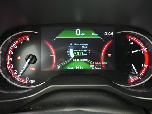 Used 2023 Toyota RAV4 XLE Premium AWD/4WD image 14