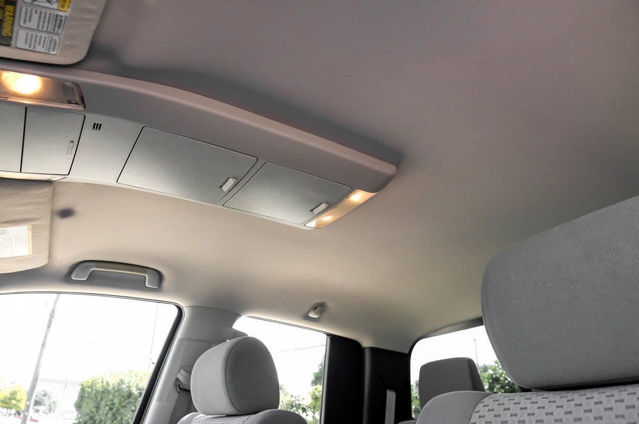 Used 2008 Toyota Tundra SR5 AWD/4WD image 30