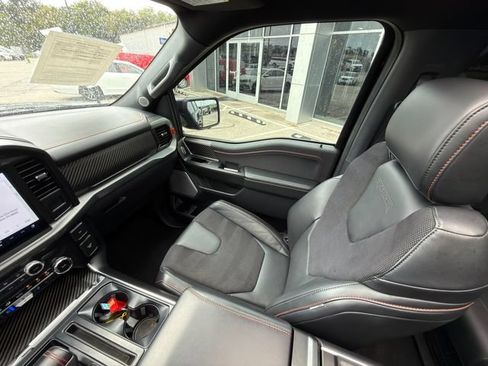Used 2024 Ford F150 Raptor AWD/4WD image 23
