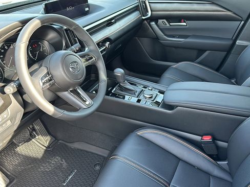 Used 2025 MAZDA CX-50 AWD 2.5 Hybrid w/ Weather Package image 10