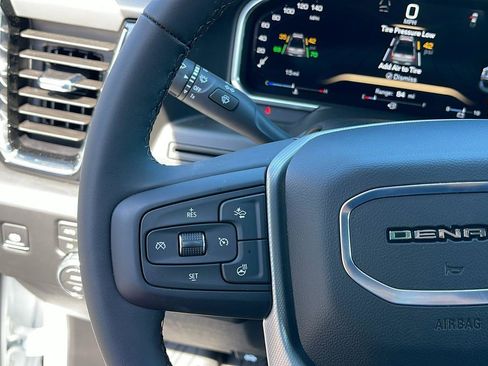 New 2026 GMC Sierra 2500 Denali image 20