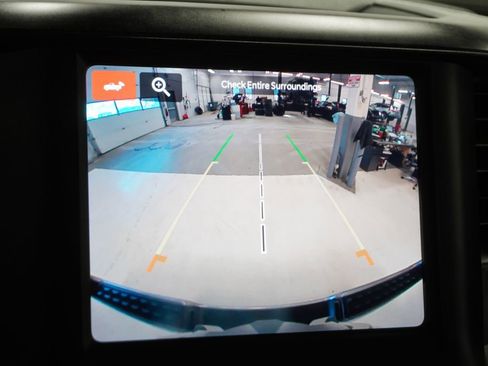 Used 2022 RAM 1500 Big Horn image 28