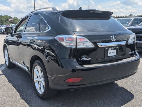 Used 2010 Lexus RX 350 2WD image 5