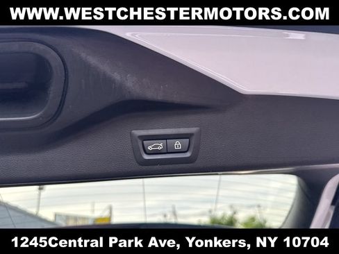 Used 2020 BMW X5 xDrive40i w/ Convenience Package AWD/4WD image 28